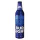 www.meintranssport.de - BUD LIGHT ALU-FLASCHE