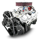 www.MEINTRANSSPORT.DE - MOTOR GM 350 CID 341HP