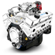 www.MEINTRANSSPORT.DE - MOTOR GM 383 CID 436HP