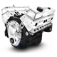 www.MEINTRANSSPORT.DE - MOTOR GM 396 CID 491HP