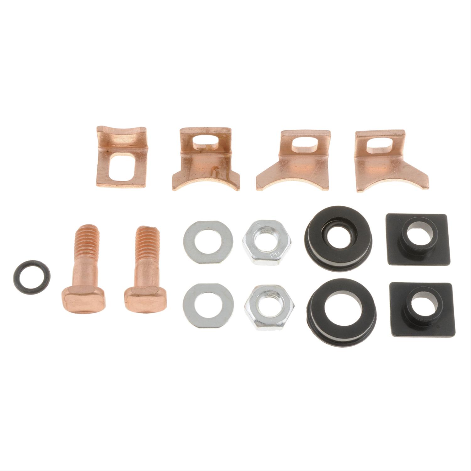 www.meintranssport.de - STARTER REPAIR KIT