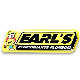 www.MEINTRANSSPORT.DE - EARLS METAL SCHILD