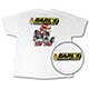 www.MEINTRANSSPORT.DE - TEE - EARLS MONSTER -XXXL