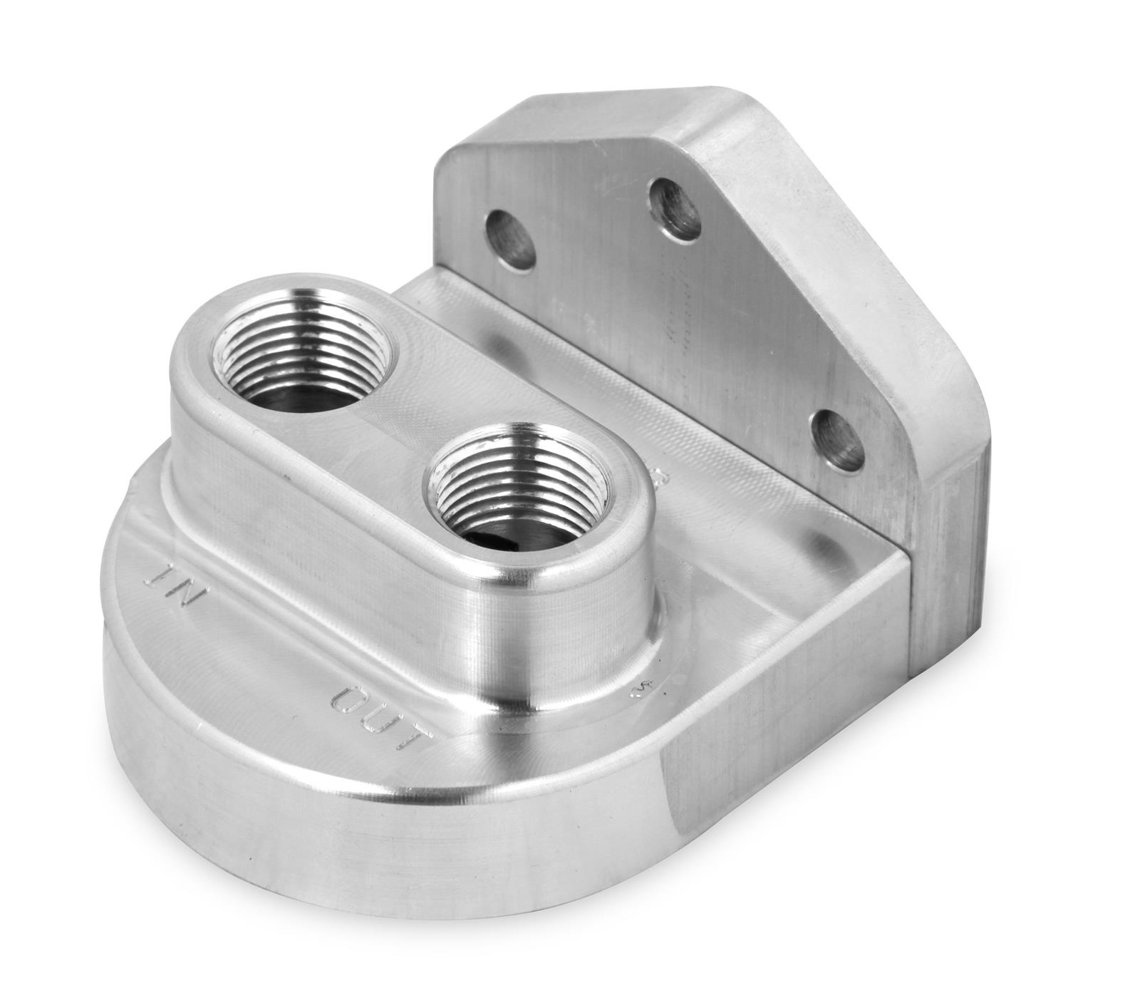 www.MEINTRANSSPORT.DE - ADAPTER ÖLFILTER BYPASS