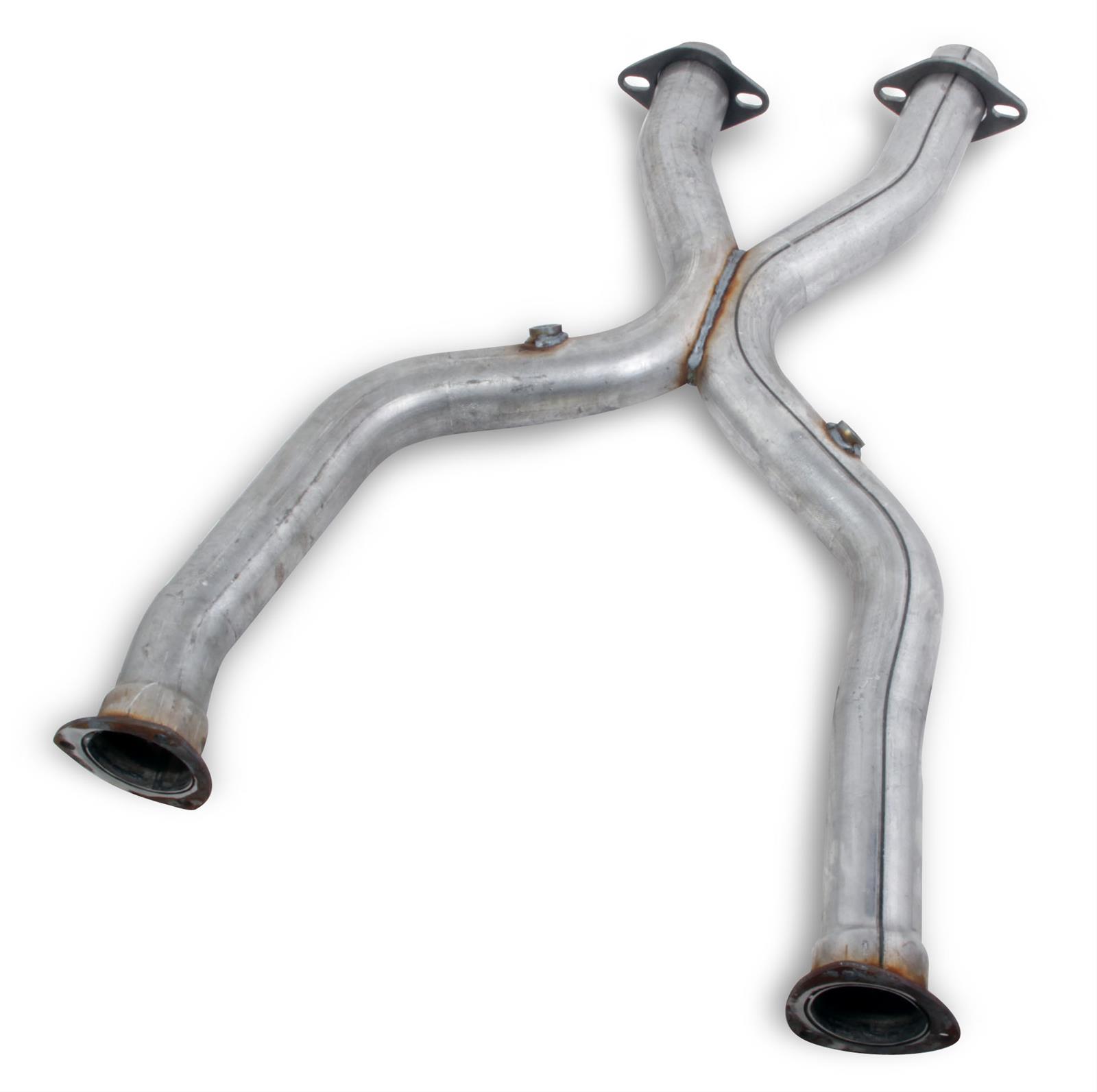 www.meintranssport.de - X-PIPES, H AND Y PIPES FL