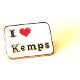 www.meintranssport.de - I LOVE KEMPS        NADEL