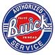 www.meintranssport.de - BLECHSCHILD BUICK SERVICE