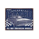 www.MEINTRANSSPORT.DE - BLECHSCHILD CAMARO 1967