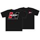 www.MEINTRANSSPORT.DE - HURST T-SHIRT (LOGO) (BLA