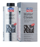 www.meintranssport.de - MOTOR CLEAN