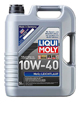 www.meintranssport.de - LIQUI MOLY MOTORÖL 10W40.