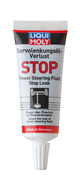 www.meintranssport.de - SERVOÖL-VERLUST STOP