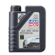 www.meintranssport.de - LIQUI MOLY MOTORÖL 20W50