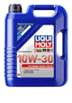 www.meintranssport.de - LIQUI MOLY MOTORÖL 10W30