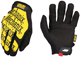 www.meintranssport.de - HANDSCHUH ORIGINAL GELB