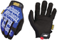 www.meintranssport.de - HANDSCHUH ORIGINAL BLAU