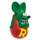 www.meintranssport.de - ANTENNENBALL RAT FINK