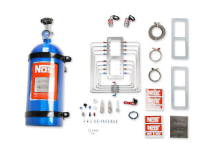 www.meintranssport.de - NOS -NITROUS SYSTEM