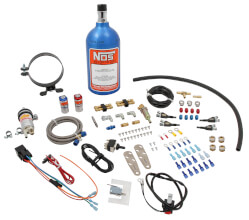 www.meintranssport.de - NOS -NITROUS SYSTEM