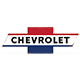 www.MEINTRANSSPORT.DE - METALLSCHILD CHEVROLET