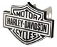 www.meintranssport.de - AHK-EINSTECKTEIL HARLEY D