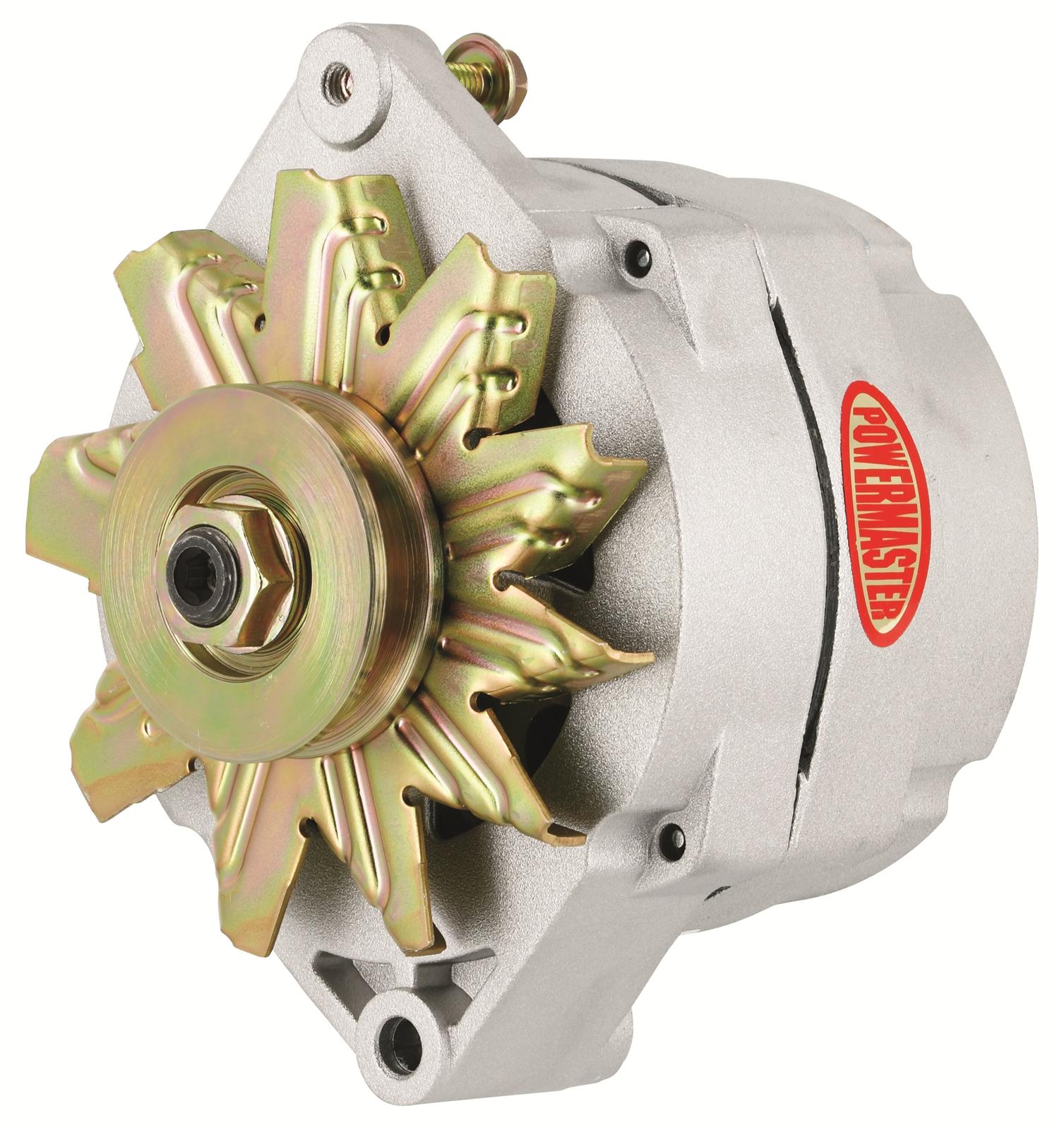 www.meintranssport.de - LICHTMASCHINE 100AMPERE