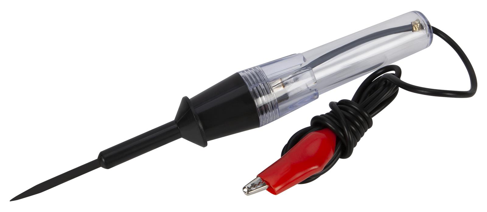 www.meintranssport.de - SPANNUNGSPRÜFER- 12V