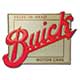 www.meintranssport.de - BLECHSCHILD BUICK