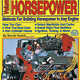 www.meintranssport.de - HOW TO BUILD HORSEPOWER