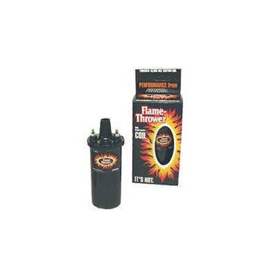 www.meintranssport.de - ZÜNDSPULE -FLAME THROWER
