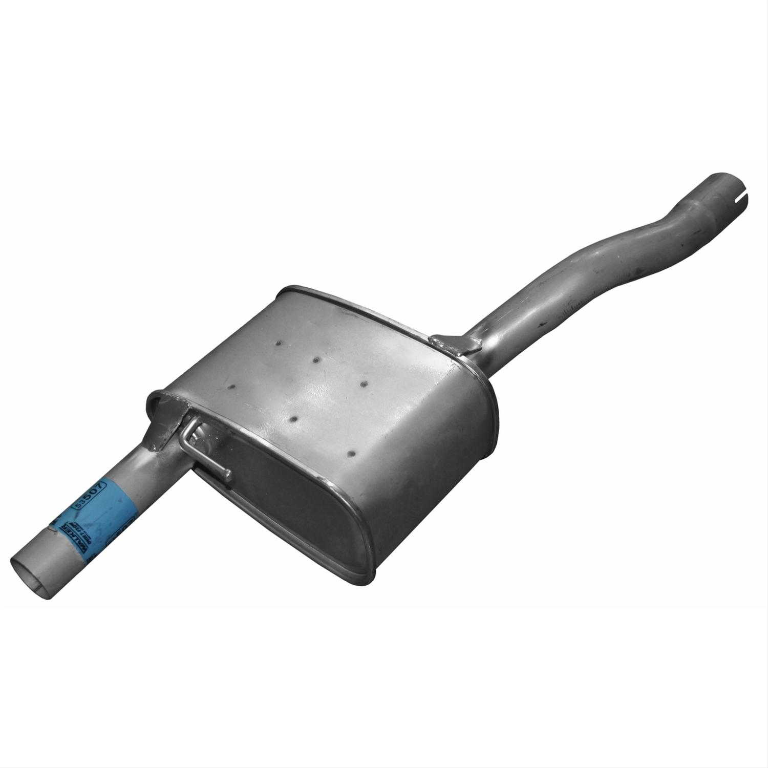 www.meintranssport.de - MUFFLER-QUIET-FLOWSS-DOME